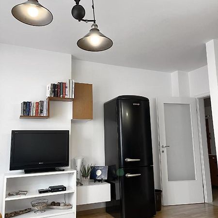 Pristina City Apartment Exterior photo