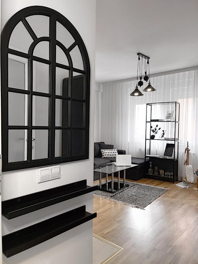 Pristina City Apartment Exterior photo