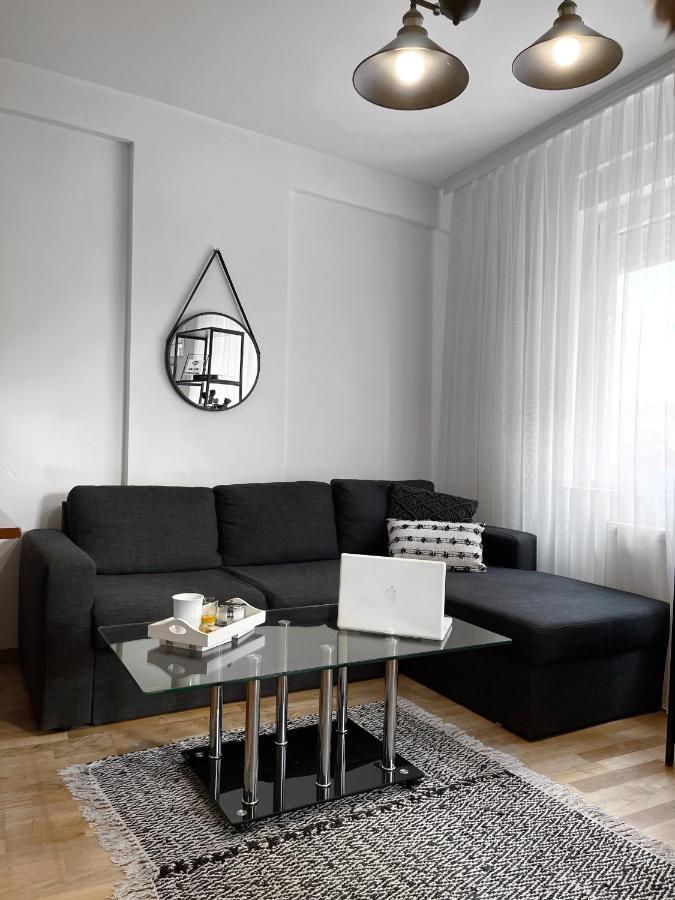 Pristina City Apartment Exterior photo