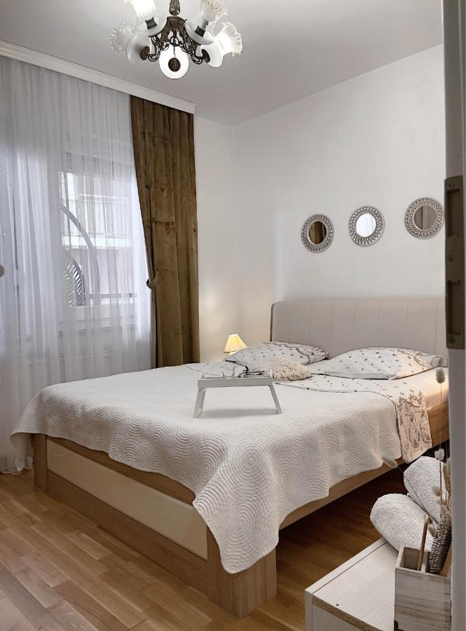 Pristina City Apartment Exterior photo