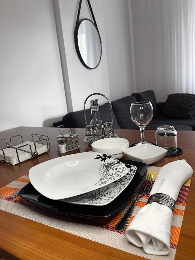 Pristina City Apartment Exterior photo