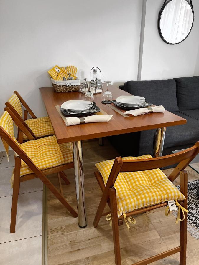 Pristina City Apartment Exterior photo